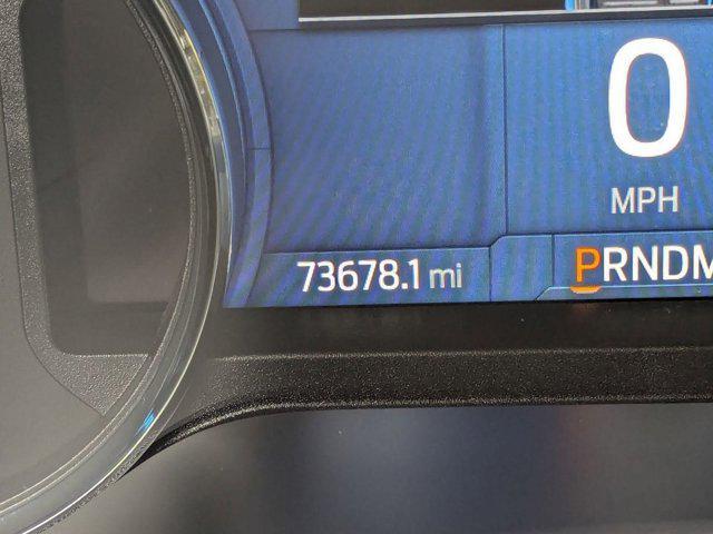 used 2023 Ford Expedition Max car, priced at $36,996