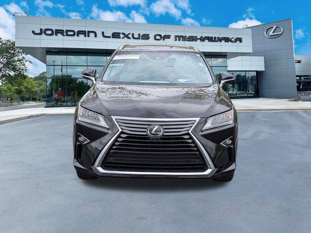 used 2019 Lexus RX 350 car, priced at $31,999