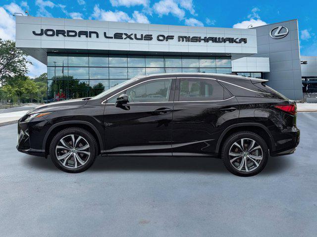 used 2019 Lexus RX 350 car, priced at $31,999