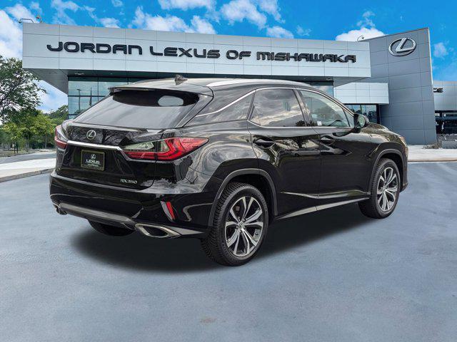 used 2019 Lexus RX 350 car, priced at $31,999