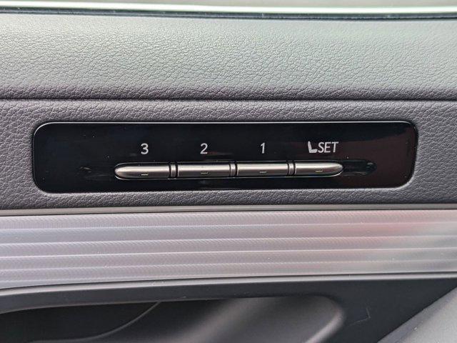 new 2025 Lexus LX 700h car, priced at $119,184