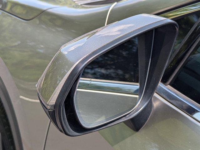 used 2022 Lexus NX 350h car, priced at $39,798