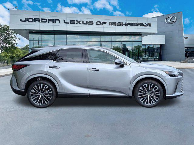 new 2025 Lexus RX 350 car, priced at $59,685