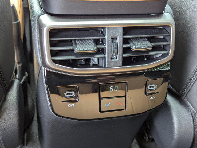 new 2025 Lexus RX 350 car, priced at $56,321