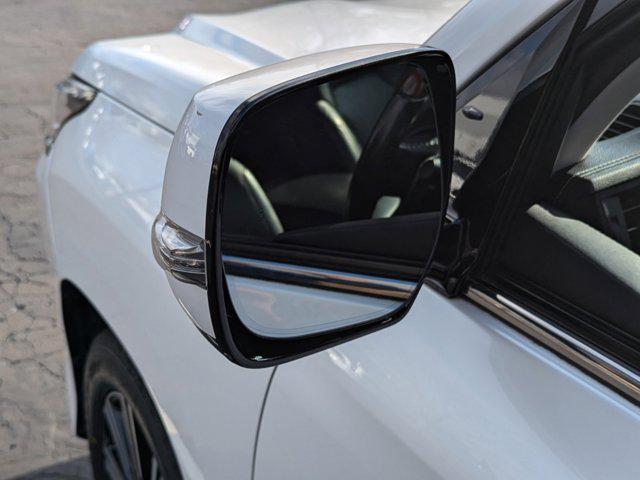 used 2019 Lexus LX 570 car, priced at $59,998