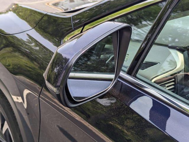 used 2021 Lexus RX 350 car, priced at $38,999
