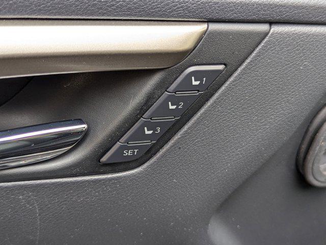 used 2021 Lexus RX 350 car, priced at $38,999