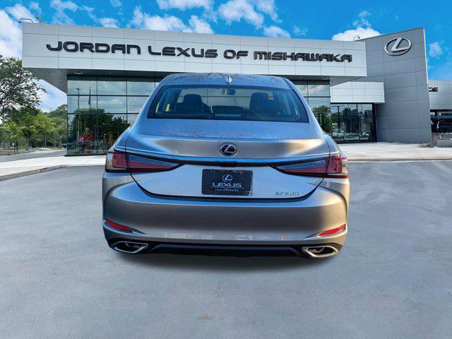 used 2020 Lexus ES 350 car, priced at $33,998