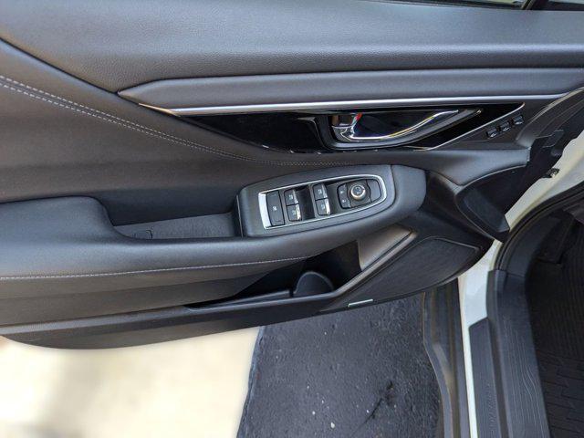 used 2023 Subaru Outback car, priced at $31,496