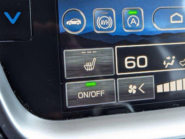 used 2023 Subaru Outback car, priced at $31,496