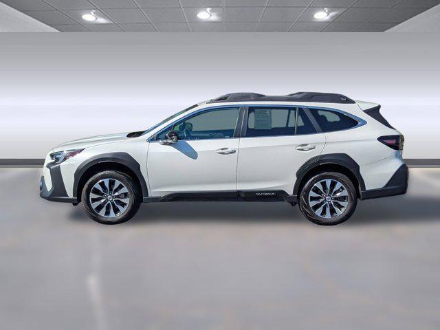 used 2023 Subaru Outback car, priced at $31,496
