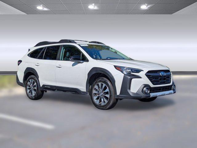 used 2023 Subaru Outback car, priced at $31,496