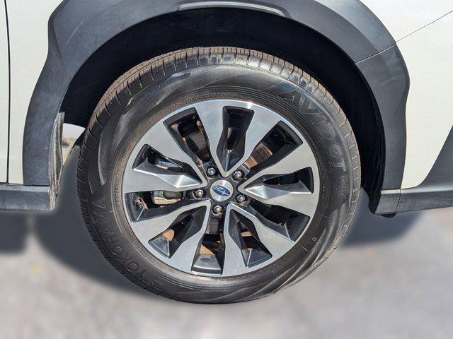 used 2023 Subaru Outback car, priced at $31,496