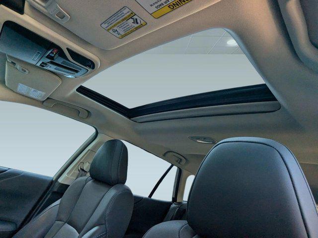used 2023 Subaru Outback car, priced at $31,496