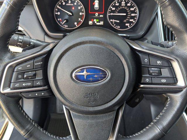 used 2023 Subaru Outback car, priced at $31,496