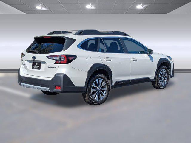 used 2023 Subaru Outback car, priced at $31,496