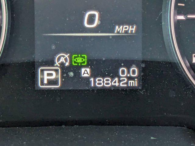 used 2023 Subaru Outback car, priced at $31,496