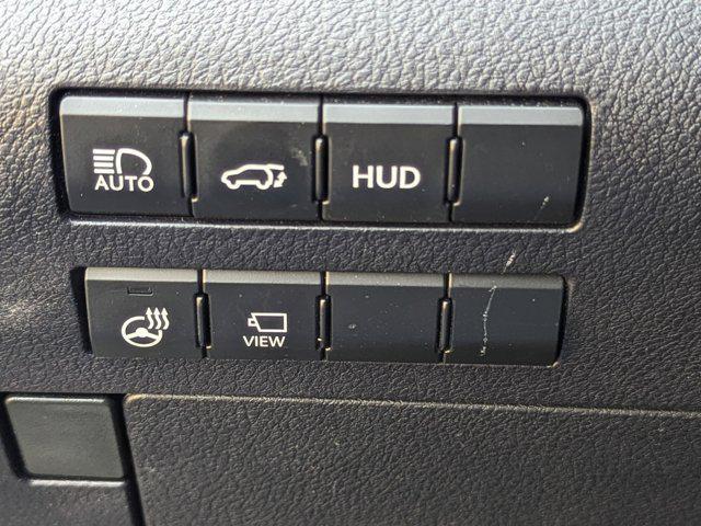 used 2022 Lexus RX 350 car, priced at $43,999