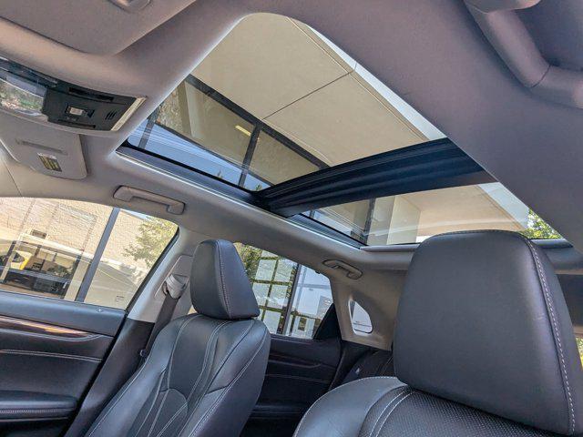 used 2022 Lexus RX 350 car, priced at $43,999