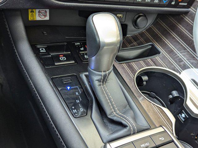 used 2022 Lexus RX 350 car, priced at $43,999