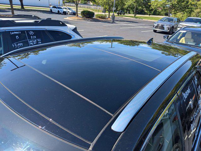 used 2022 Lexus RX 350 car, priced at $43,999