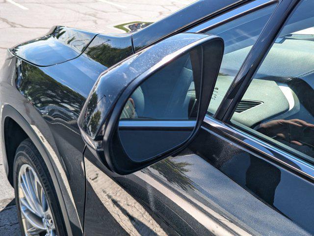 used 2022 Lexus RX 350 car, priced at $43,999