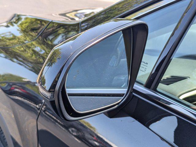 used 2022 Lexus RX 350 car, priced at $43,999
