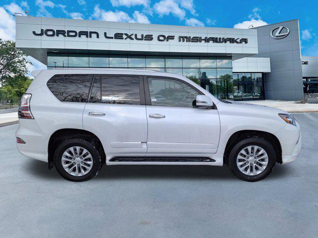 used 2018 Lexus GX 460 car, priced at $31,998