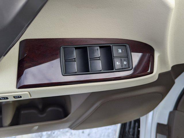 used 2018 Lexus GX 460 car, priced at $31,998