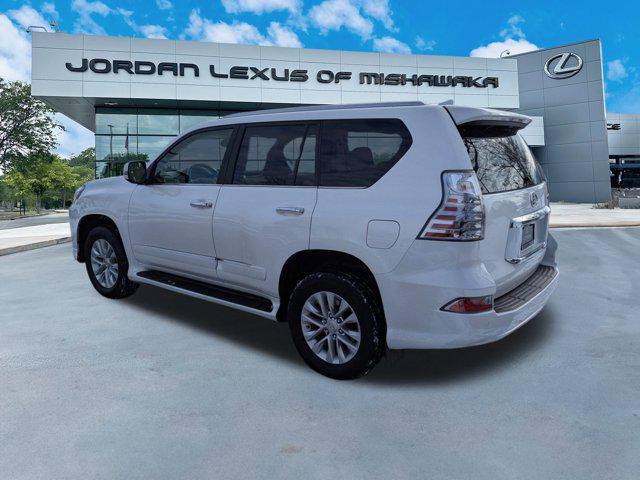 used 2018 Lexus GX 460 car, priced at $31,998