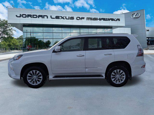 used 2018 Lexus GX 460 car, priced at $31,998