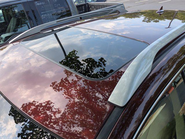 used 2013 Lexus RX 350 car, priced at $10,999