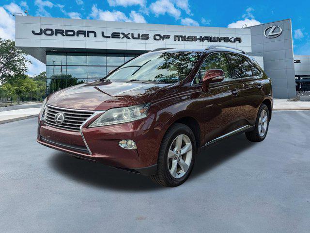 used 2013 Lexus RX 350 car, priced at $10,999