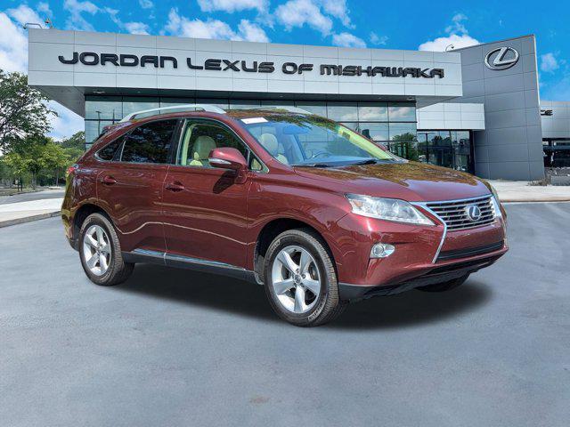 used 2013 Lexus RX 350 car, priced at $10,999