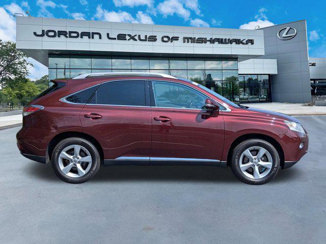 used 2013 Lexus RX 350 car, priced at $10,999