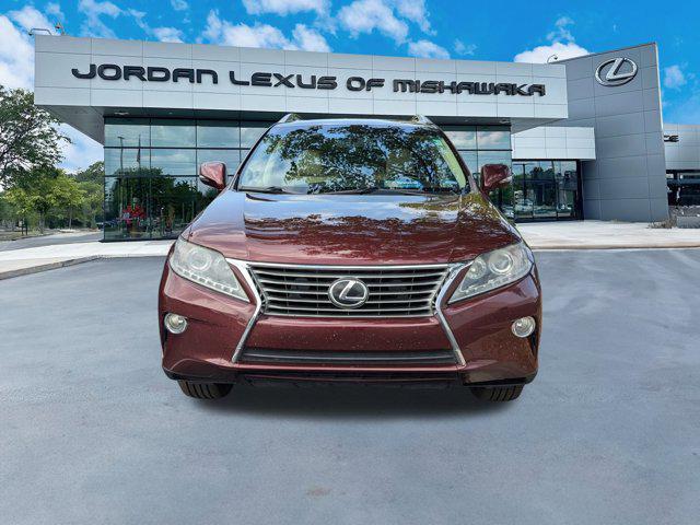 used 2013 Lexus RX 350 car, priced at $10,999