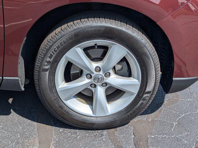used 2013 Lexus RX 350 car, priced at $10,999