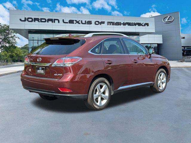 used 2013 Lexus RX 350 car, priced at $10,999