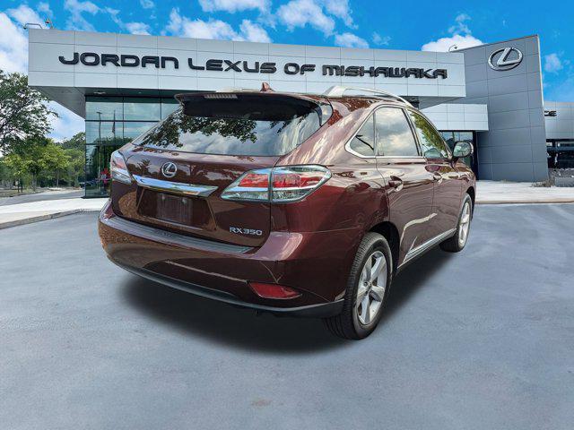 used 2013 Lexus RX 350 car, priced at $10,999