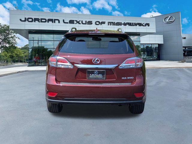 used 2013 Lexus RX 350 car, priced at $10,999