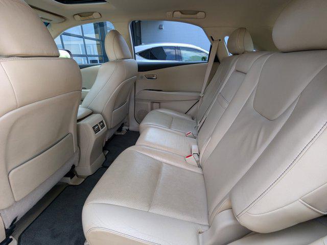 used 2013 Lexus RX 350 car, priced at $10,999