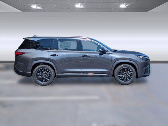 new 2026 Lexus TX 350 car, priced at $63,777