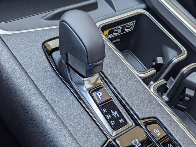 new 2026 Lexus TX 350 car, priced at $64,127