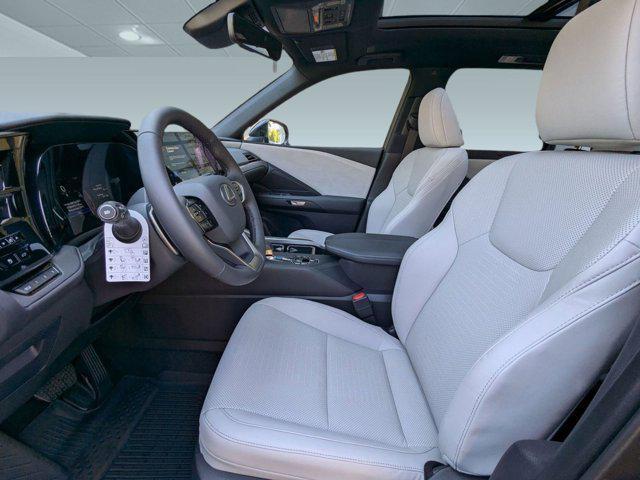new 2026 Lexus TX 350 car, priced at $63,777