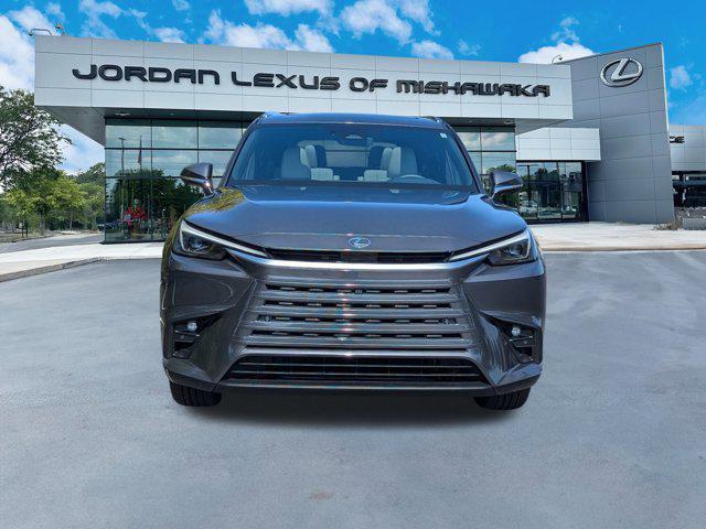 new 2026 Lexus TX 350 car, priced at $64,127