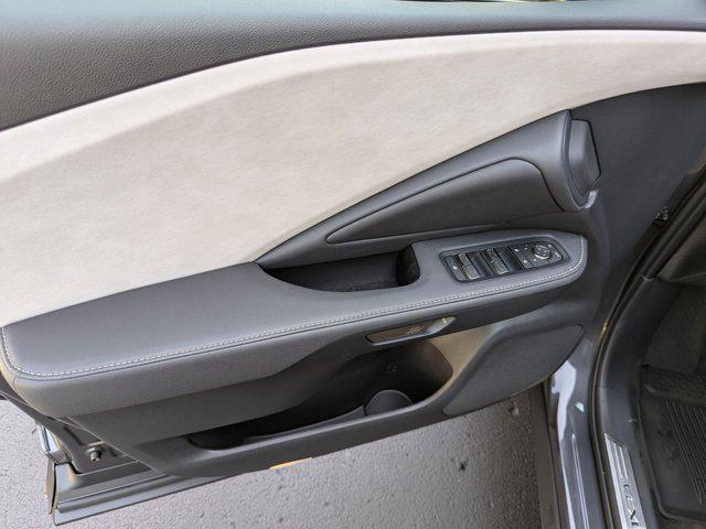 new 2026 Lexus TX 350 car, priced at $64,127