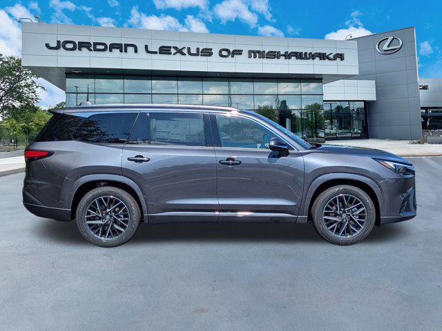 new 2026 Lexus TX 350 car, priced at $64,127