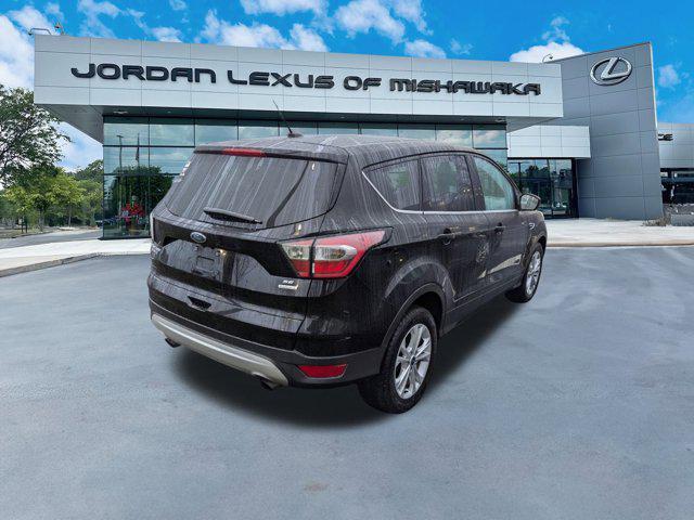 used 2017 Ford Escape car, priced at $12,859