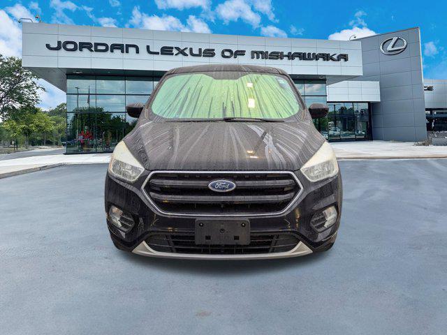 used 2017 Ford Escape car, priced at $12,859