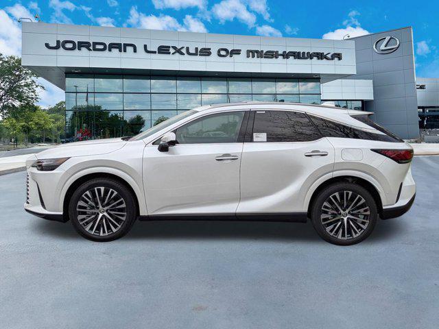 new 2024 Lexus RX 350 car, priced at $62,251